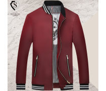 时尚与实用并存 新款男子夹克全面解析