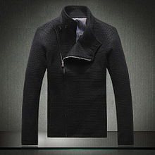 型格进化论 解码新季男装精品风尚